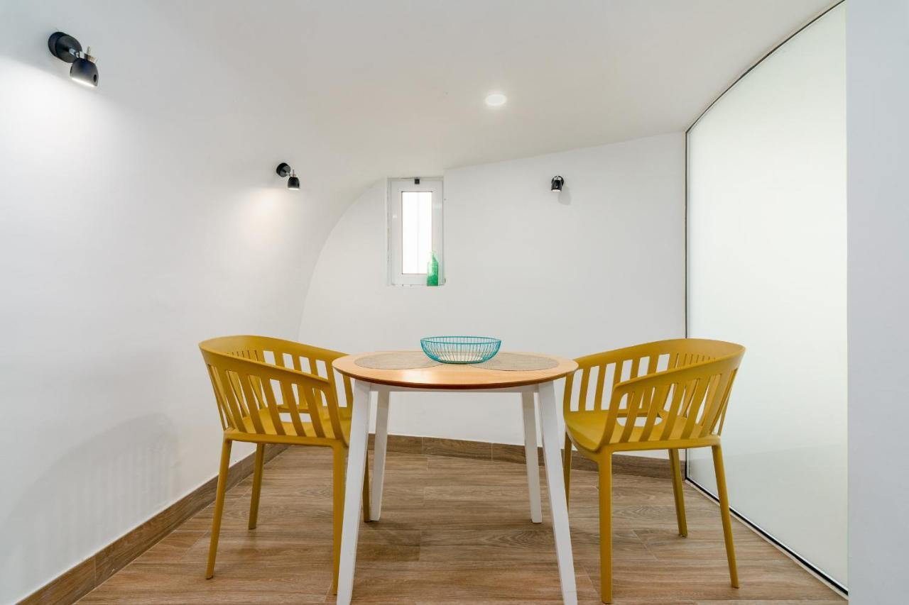 Setubal Downtown Blue Apartment Exterior photo